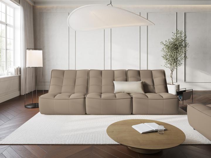 Actual product image Maison Heritage Moni (3-seater, Modular sofa)