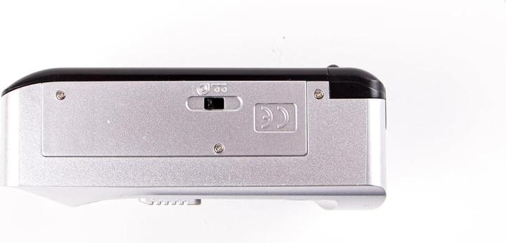 Image du produit Kodak caméra motorisée (analogique) S88 argent (nouveauté)