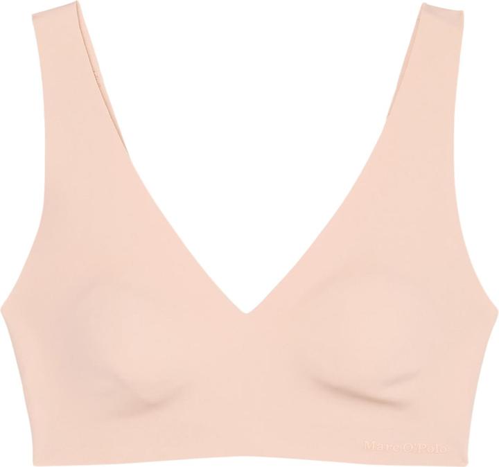 Produktbild Marc O'Polo Bralette (Einzelpack, XS)