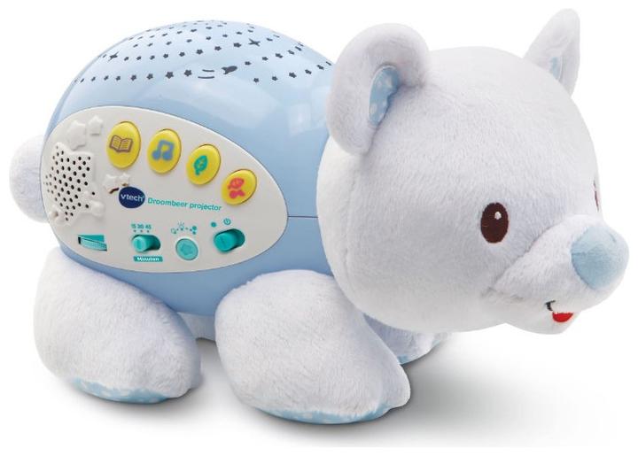 Actual product image VTech Meškutis su naktine lempute