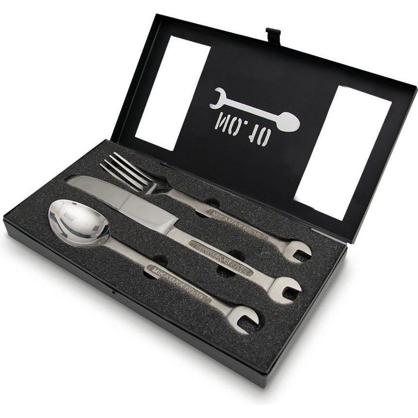 TOP Besteck-Set (Besteck Set) (04762)