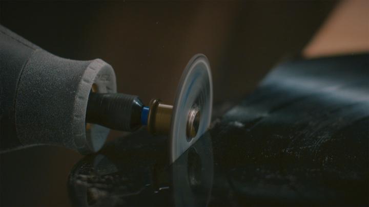 Immagine prodotto Dremel Set di accessori EZ SpeedClic 70 pezzi.