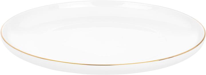 Actual product image Furber Dinner plate (6x, 26.50 cm)