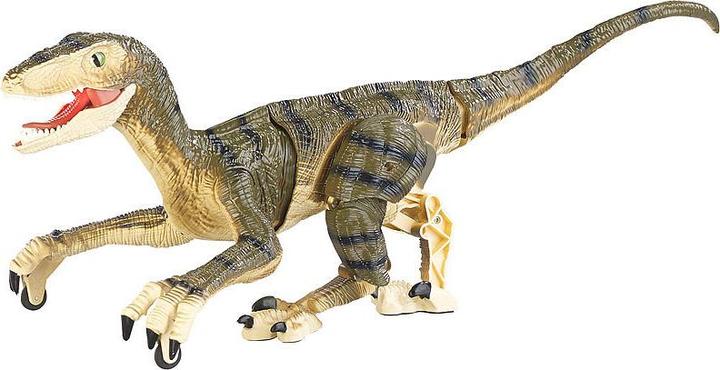 Actual product image Playtastic Remote control toy dinosaur