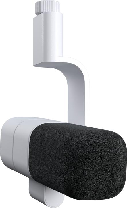 Actual product image Logitech Yeti Studio-Mikrofon