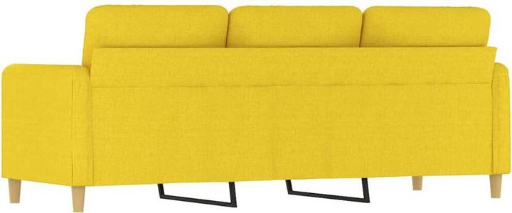 Produktbild vidaXL 3-Sitzer-Sofa (3-Sitzer)