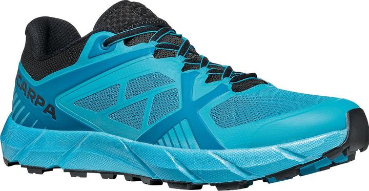 Actual product image Scarpa Spin 2.0 Schuhe (43.5)