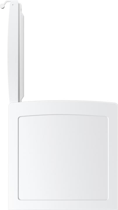 Actual product image Candy CUQS 58EWH (Stand-alone, 85 l)