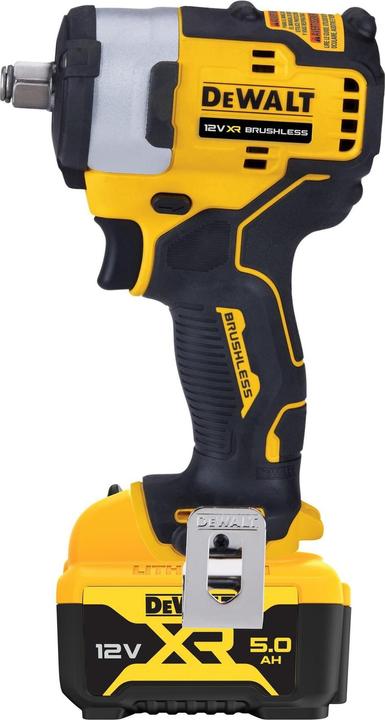 Produktbild DeWalt DCF901P2 (Akkubetrieb)