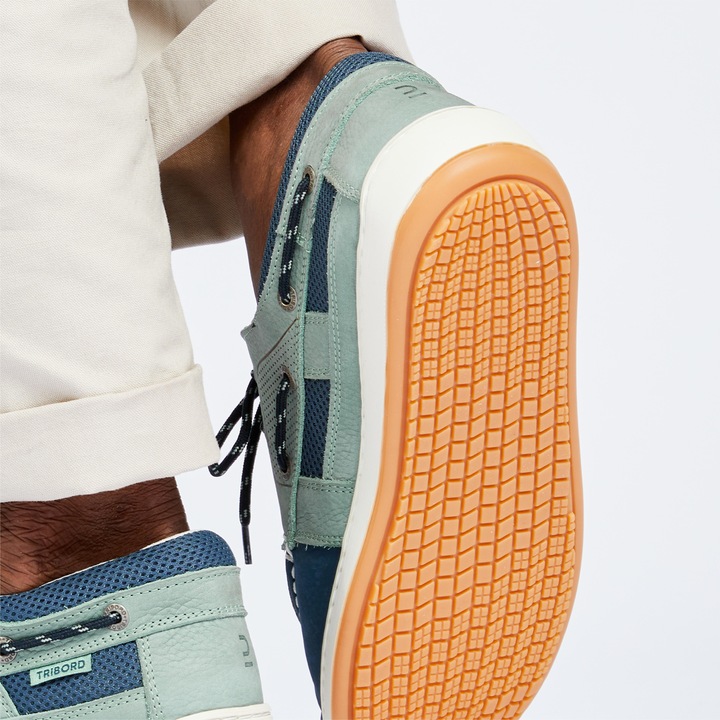 Actual product image Tribord Clipper V2 M (47)