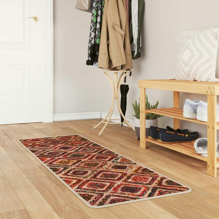 Produktbild vidaXL Läufer Teppich (150 x 50 cm)