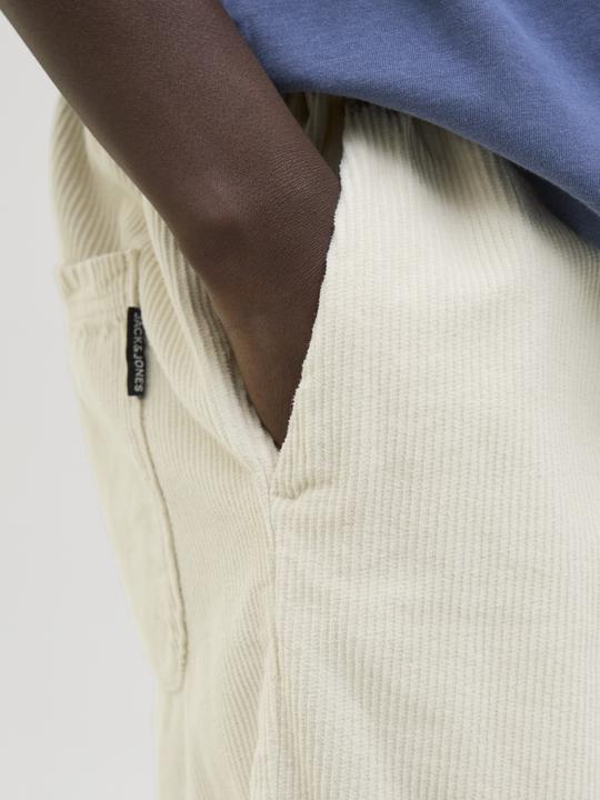 Image du produit Jack & Jones Jpstbill Corduroy Jogger Shorts Mid Sn (M)
