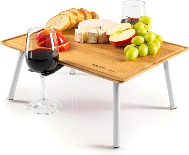 Actual product image GSI Rakau Picnic Table