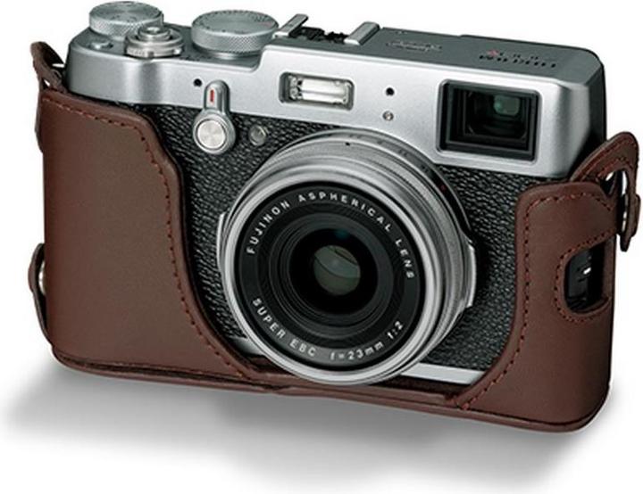 Fujifilm X100T Taschen Kit