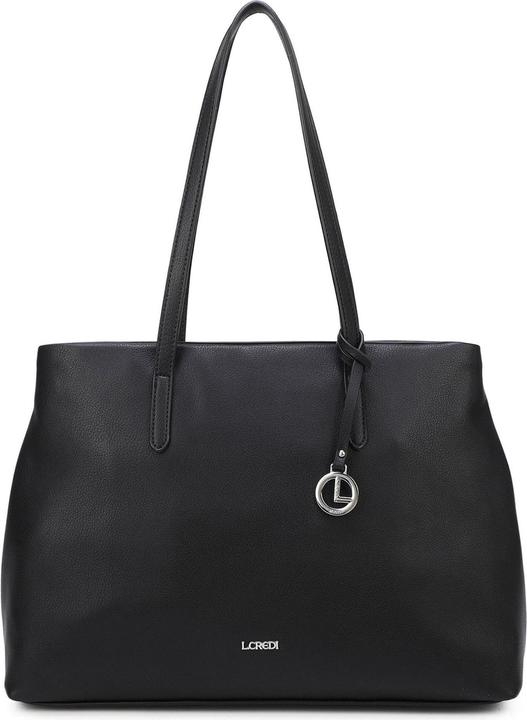 L.Credi Polly Shopper Tasche 39 cm (12 l)