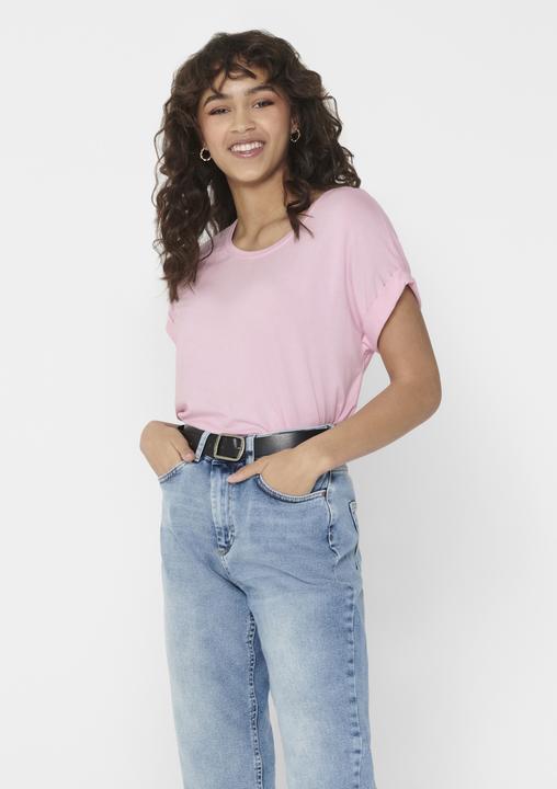 Produktbild Only Onlmoster S/S O-Neck Top Noos Jrs (XXL)