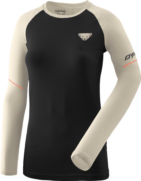 Actual product image Dynafit Alpine Pro Langarmshirt Damen (XS)