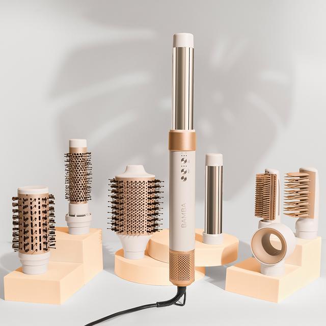 Actual product image Cecotec CeramicCare AirGlam