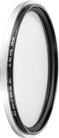 Produktbild Nisi Black Mist (95 mm, Black Mist Filter)