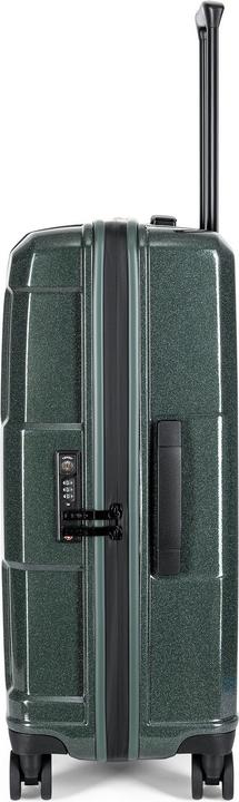 Produktbild Epic Crate Reflex EVO 4 Rollen Trolley 65 cm (71 l)