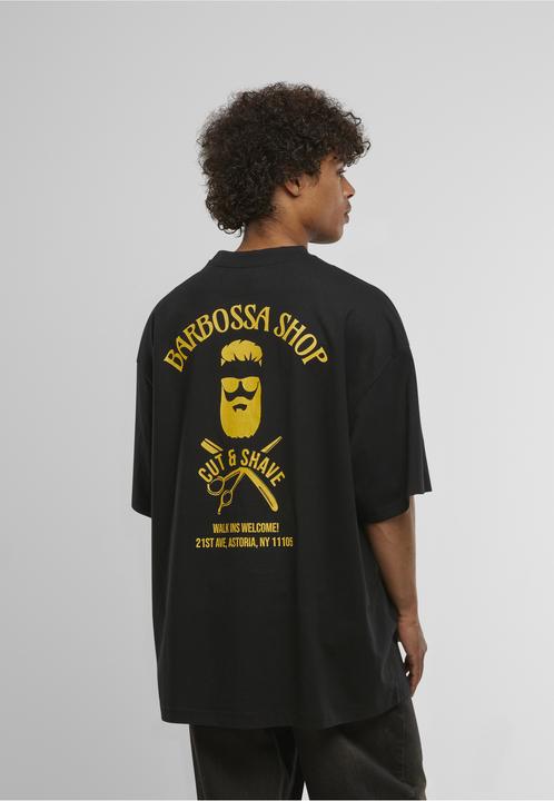Produktbild Mister Tee MisterTee Barbossa Huge Tee - 193281 (XL)