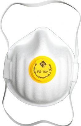 Immagine prodotto Yato YT-7486 (FFP1, 3 x)