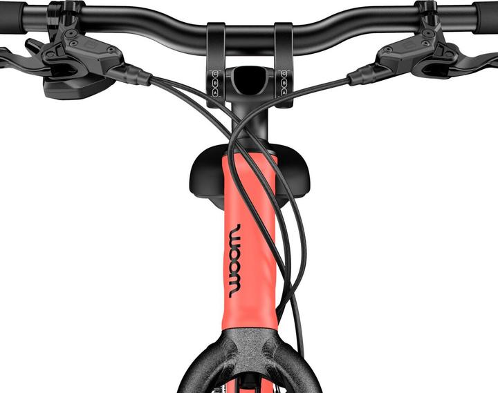 Produktbild woom Explore 5 (24")