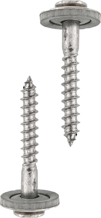Immagine prodotto Helpmate Viti da lattoniere (150 Viti per pezzo)