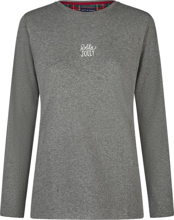 Produktbild Happy shorts Pyjama Christmas (L)