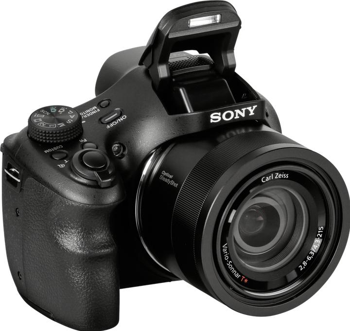 Produktbild Sony Dsc Hx350 (20.40 Mpx, 1/2,3'')
