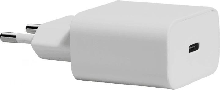 Produktbild Google USB-C Netzteil (18 W, 1 Port)