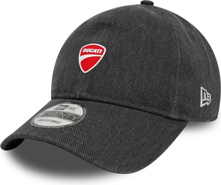 Produktbild New Era 9Twenty Adjustable Cap - CORE Ducati Motors