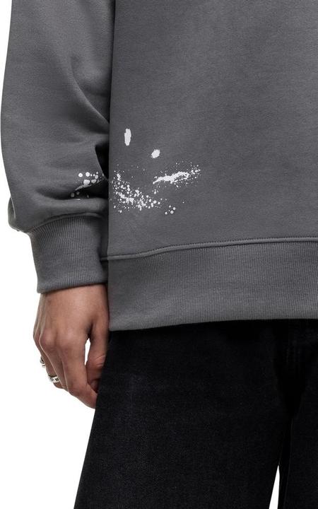 Produktbild Good For Nothing Sweatshirt Übergross (XL)