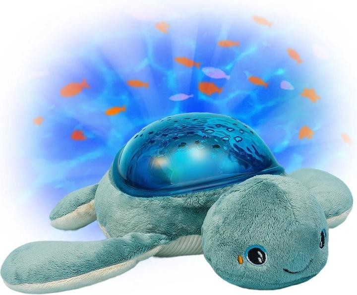 Immagine prodotto Pabobo Con la tartaruga musicale