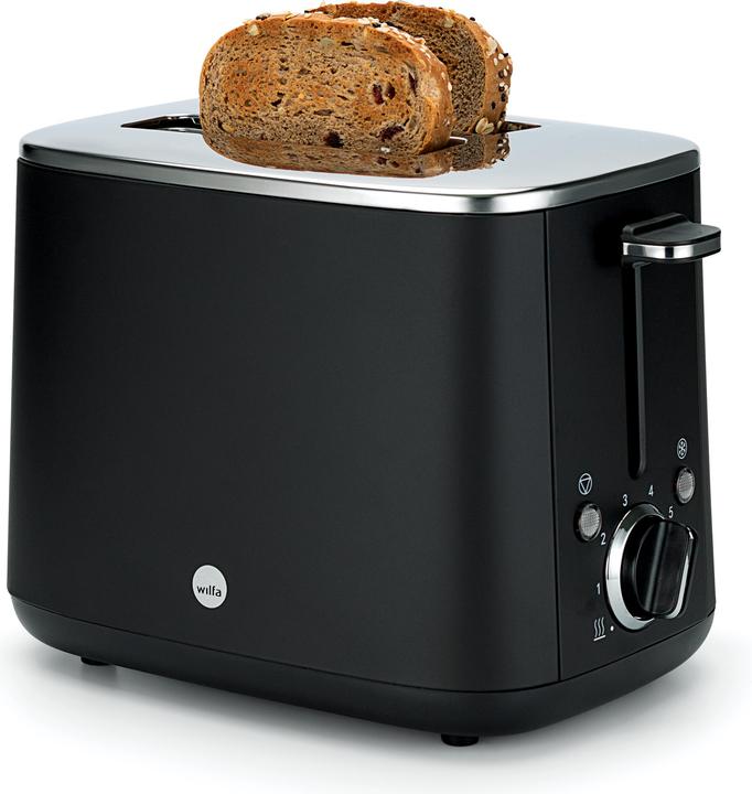 Produktbild Wilfa TO2B-1000