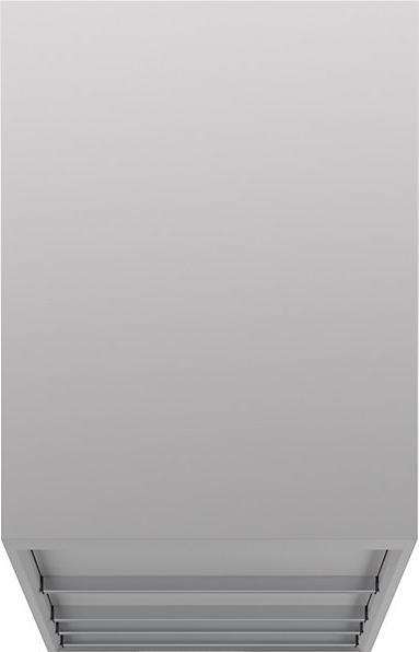 Produktbild Lista Schubladenschrank, Stahlblech (56.40 cm, 80 cm)