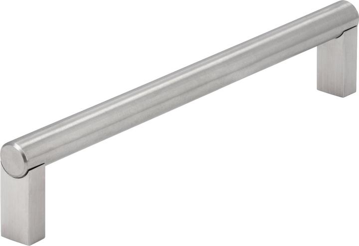 Produktbild Siro Griff Matar ø 14 mm, LA 192 mm, Breite 204 mm, Edelstahl gebürstet