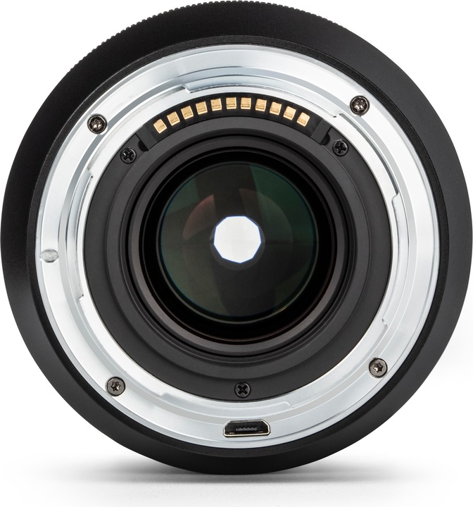Image du produit Viltrox 85mm f/1.8 STM, Nikon-Z (Nikon Z, Plein format)