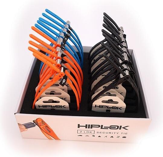 HipLok Z LOK MULTI BOX 20 pcs (40 cm)