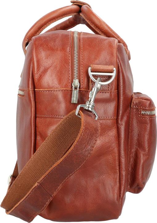 Produktbild Cowboysbag Handtasche Leder 41 cm (14 l)
