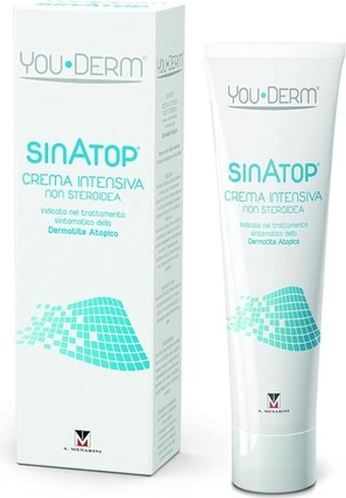 Produktbild Youderm Sinatop Cr Intensiv