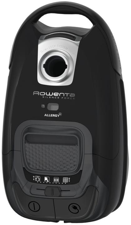 Actual product image Rowenta Silence Force RO7450