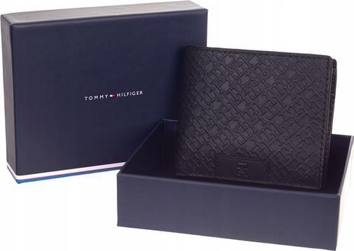 Produktbild Tommy Hilfiger Th Monogram Cc And Coin