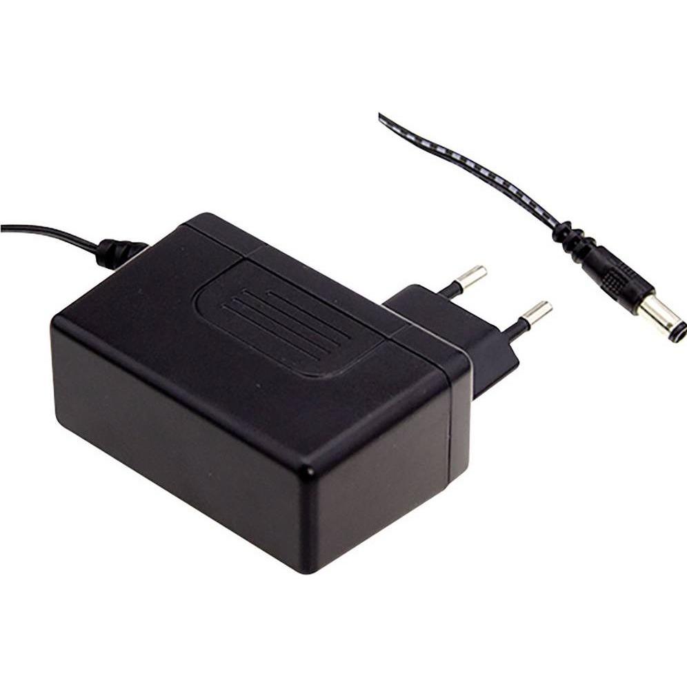 MeanWell GSM60E12-P1J Netzteil & Spannungsumwandler, Universalladegerät