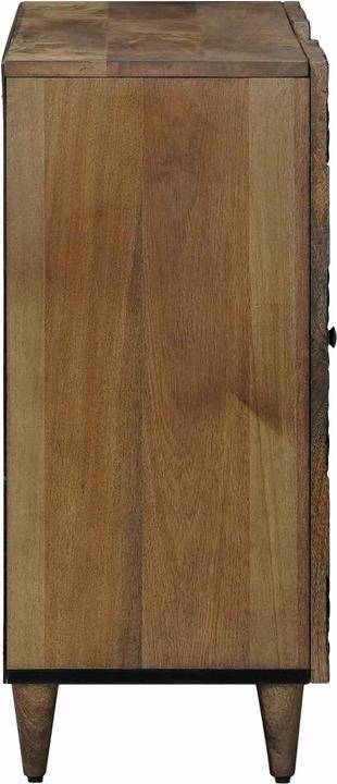 Produktbild vidaXL Sideboard-Möbel (90 x 33.50 x 75 cm)