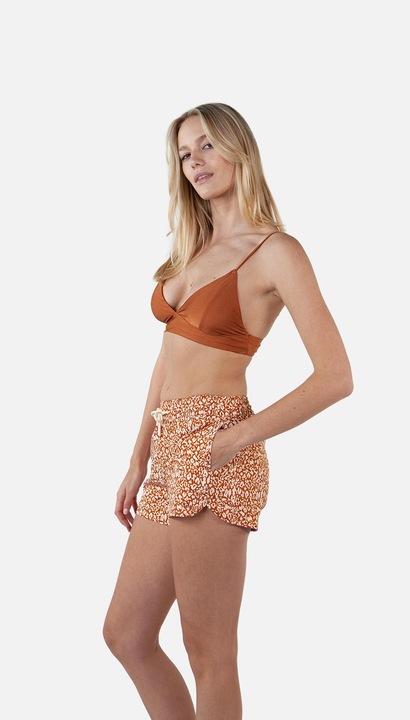 Produktbild Barts Women's Joogi Shorts (L)
