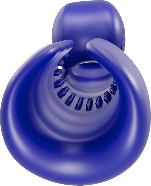 Image du produit Snail Vibe Masturbateur EVO - Bleu Marine