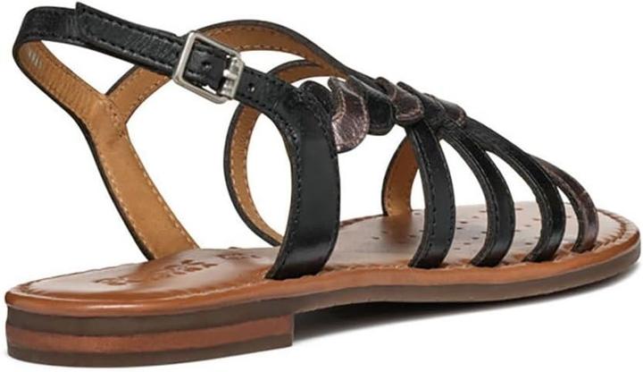 Actual product image Geox D Sozy S D Flat Sandal (39)