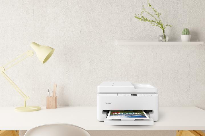 Produktbild Canon PIXMA TS 7550i (Farbe)