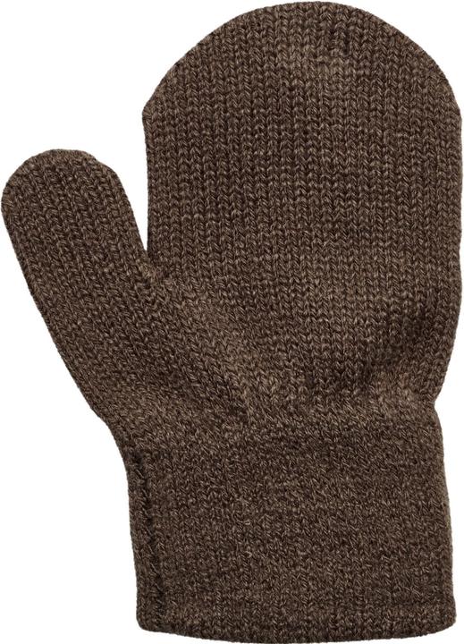 Produktbild hummel hmlMINI KNIT MITTENS 2-PACK (2, 3, 4)